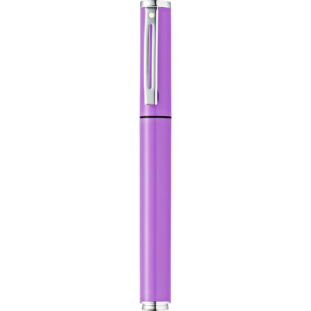 Sheaffer Pop Lilac Rollerball Pen-Pen Boutique Ltd