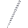 Sheaffer Intensity Rollerball Pen - Engraved Chrome-Pen Boutique Ltd