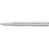 Sheaffer Intensity Rollerball Pen - Engraved Chrome-Pen Boutique Ltd