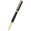 Sheaffer Intensity Rollerball Pen - Engraved Matte Black-Pen Boutique Ltd