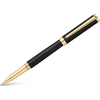 Sheaffer Intensity Rollerball Pen - Engraved Matte Black-Pen Boutique Ltd