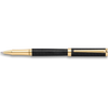 Sheaffer Intensity Rollerball Pen - Engraved Matte Black-Pen Boutique Ltd