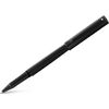 Sheaffer Intensity Rollerball Pen - Engraved Matte Black PVD-Pen Boutique Ltd