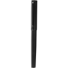 Sheaffer Intensity Rollerball Pen - Engraved Matte Black PVD-Pen Boutique Ltd