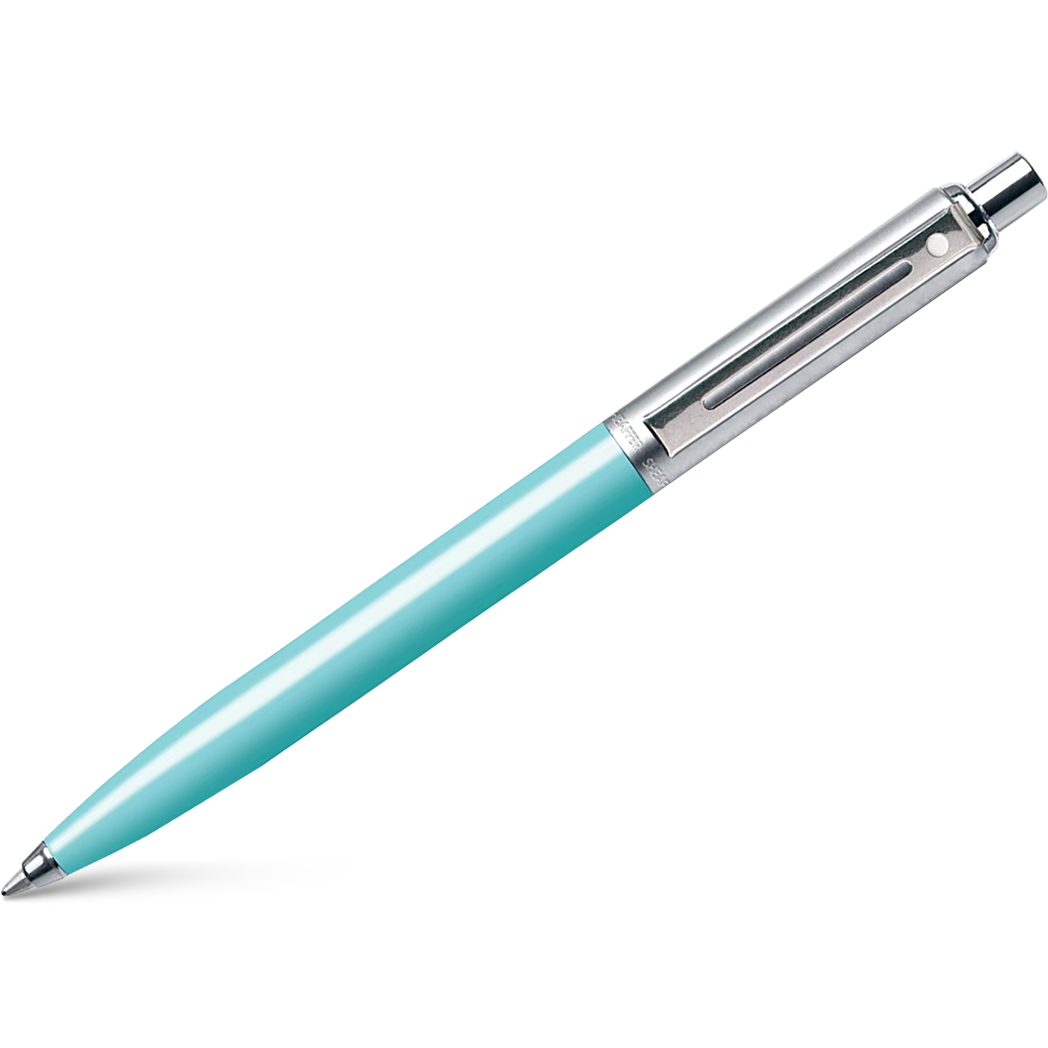 Sheaffer Sentinel Ballpoint Pen - Aqua-Pen Boutique Ltd