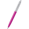 Sheaffer Sentinel Ballpoint Pen - Fuchsia - Pen Boutique Ltd