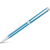 Sheaffer Intensity Ballpoint Pen - Blue Stripe-Pen Boutique Ltd