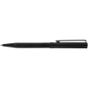 Sheaffer Intensity Ballpoint Pen - Engraved Matte Black PVD-Pen Boutique Ltd