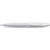 Sheaffer 100 Ballpoint Pen - Brushed Chrome - Chrome Trim-Pen Boutique Ltd
