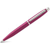 Sheaffer VFM Ballpoint Pen - Pink Sapphire-Pen Boutique Ltd