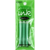 Platinum Preppy Highlighter Green Ink Cartridge 3/pack - Pen Boutique Ltd