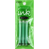 Platinum Preppy Highlighter Green Ink Cartridge 3/pack-Pen Boutique Ltd