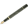 Sailor Ebonite Sculpture Fountain Pen - Yokaze (Night Breeze)-Pen Boutique Ltd
