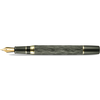 Sailor Ebonite Sculpture Fountain Pen - Yokaze (Night Breeze)-Pen Boutique Ltd