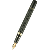 Sailor Ebonite Sculpture Fountain Pen - Yakoh (Night Light)-Pen Boutique Ltd