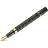 Sailor Ebonite Sculpture Fountain Pen - Yakoh (Night Light)-Pen Boutique Ltd