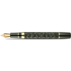 Sailor Ebonite Sculpture Fountain Pen - Yakoh (Night Light)-Pen Boutique Ltd