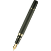 Sailor Ebonite Sculpture Fountain Pen - Yogazsumi (Night Haze) - Pen Boutique Ltd