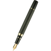 Sailor Ebonite Sculpture Fountain Pen - Yogazsumi (Night Haze)-Pen Boutique Ltd
