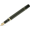 Sailor Ebonite Sculpture Fountain Pen - Yogazsumi (Night Haze)-Pen Boutique Ltd