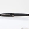 Sailor Professional Gear Imperial Black 21K Gold Nib Fountain Pen-Pen Boutique Ltd