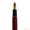 Sailor 1911S Fountain Pen - Red - Gold Trim-Pen Boutique Ltd