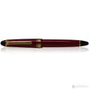 Sailor 1911S Fountain Pen - Red - Gold Trim-Pen Boutique Ltd