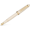 Sailor Standard Fountain Pen - 1911S - Gold - Ivory-Pen Boutique Ltd