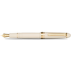 Sailor Standard Fountain Pen - 1911S - Gold - Ivory-Pen Boutique Ltd