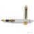 Sailor 1911L Fountain Pen - Transparent Gold Trim-Pen Boutique Ltd