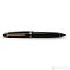 Sailor 1911L Fountain Pen - Black/Gold - Large size - 21k Gold Nib-Pen Boutique Ltd