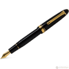 Sailor 1911L Fountain Pen - Black/Gold - Large size - 21k Gold Nib-Pen Boutique Ltd