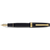 Sailor Professional Gear Black/Gold Fountain Pen-Pen Boutique Ltd
