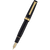 Sailor Professional Gear Black/Gold Fountain Pen-Pen Boutique Ltd