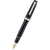 Sailor Professional Gear Black/Silver Fountain Pen-Pen Boutique Ltd