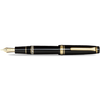 Sailor Professional Gear Realo Black GT Fountain Pen-Pen Boutique Ltd