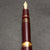 Sailor Professional Gear Fountain Pen - Realo - Maroon/Gold-Pen Boutique Ltd