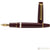 Sailor Professional Gear Fountain Pen - Realo - Maroon/Gold-Pen Boutique Ltd