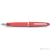 Sailor Compass 1911 Steel Fountain Pen Set - Transparent Red-Pen Boutique Ltd