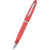 Sailor Compass 1911 Steel Fountain Pen Set - Transparent Red-Pen Boutique Ltd