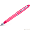 Sailor Compass 1911 Steel Fountain Pen Set - Transparent Pink-Pen Boutique Ltd
