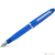 Sailor Compass 1911 Steel Fountain Pen Set - Transparent Blue-Pen Boutique Ltd