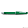 Sailor Compass 1911 Steel Fountain Pen Set - Transparent Green-Pen Boutique Ltd