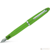 Sailor Compass 1911 Steel Fountain Pen Set - Transparent Olive-Pen Boutique Ltd
