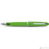 Sailor Compass 1911 Steel Fountain Pen Set - Transparent Olive-Pen Boutique Ltd