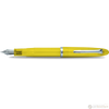 Sailor Compass 1911 Steel Fountain Pen Set - Transparent Yellow-Pen Boutique Ltd