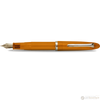 Sailor Compass 1911 Steel Fountain Pen Set - Transparent Brown-Pen Boutique Ltd