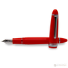 Sailor 1911 Large Fountain Pen - Royal Tangerine (USA ONLY)-Pen Boutique Ltd