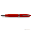 Sailor 1911 Large Fountain Pen - Royal Tangerine (USA ONLY)-Pen Boutique Ltd
