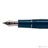 Sailor 1911S Fountain Pen - Rhodium Trim - Stormy Sea-Pen Boutique Ltd